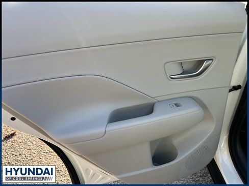 New 2026 Hyundai Kona SEL Premium AWD/4WD image 20