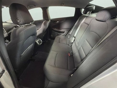 Certified 2022 Chevrolet Malibu LT FWD image 25