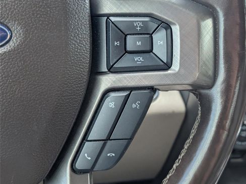 Used 2020 Ford F150 Limited w/ Trailer Tow Package image 27