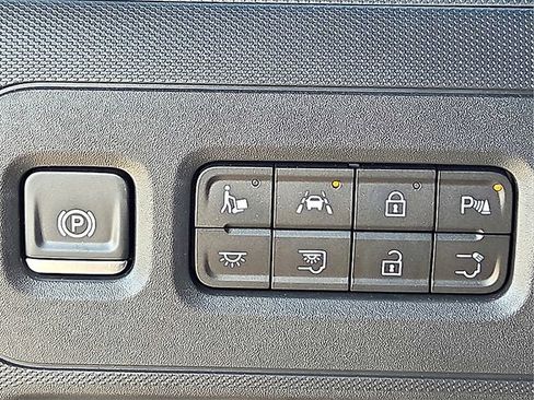 New 2025 Chevrolet Brightdrop 400 image 21