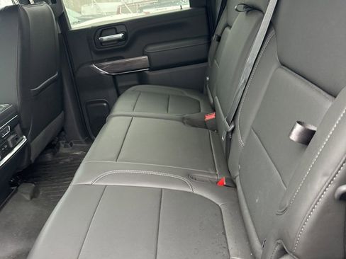 Used 2020 Chevrolet Silverado 2500 LTZ w/ Technology Package image 17