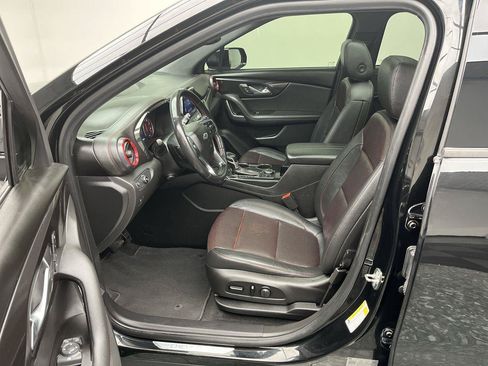Used 2019 Chevrolet Blazer RS AWD/4WD image 3