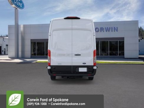 New 2025 Ford Transit 350 148 High Roof image 7