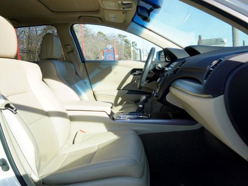 Used 2015 Acura RDX AWD image 10