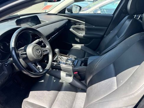 Used 2022 MAZDA CX-30 AWD 2.5 S w/ Preferred Package image 5