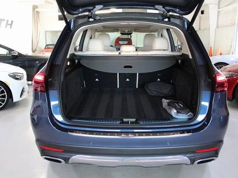 Used 2024 Mercedes-Benz GLE 450e 4MATIC image 47