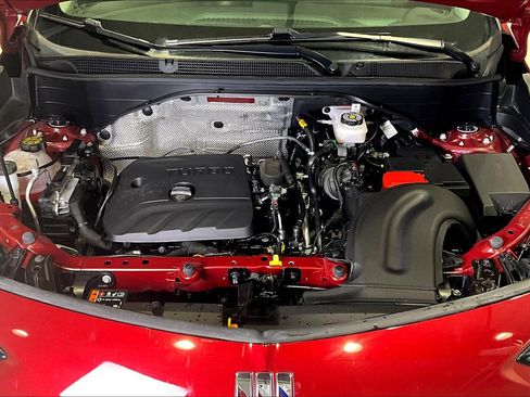 Used 2024 Buick Encore GX Preferred image 29