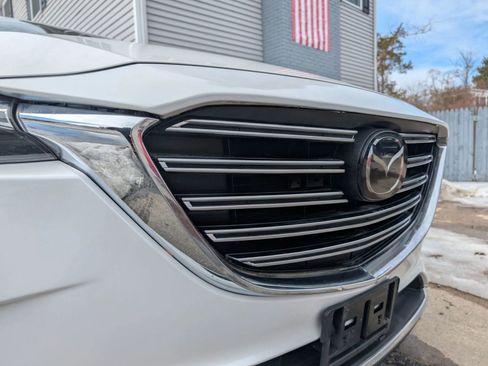 Used 2017 MAZDA CX-9 Signature image 6