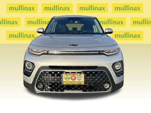 Used 2020 Kia Soul EX FWD image 15