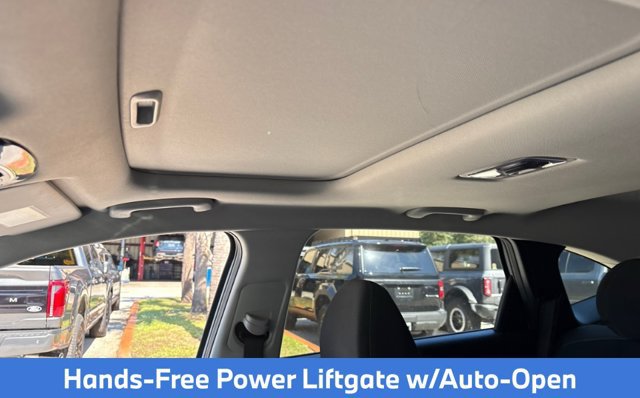 Used 2022 Hyundai Tucson SEL w/ Convenience Package FWD image 12