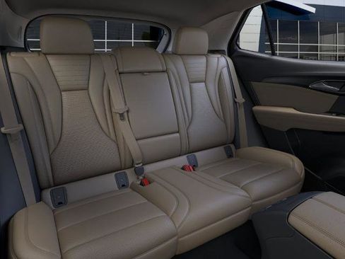 New 2026 Buick Envision Preferred AWD/4WD image 17