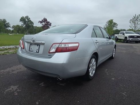 Used 2007 Toyota Camry Hybrid FWD image 8
