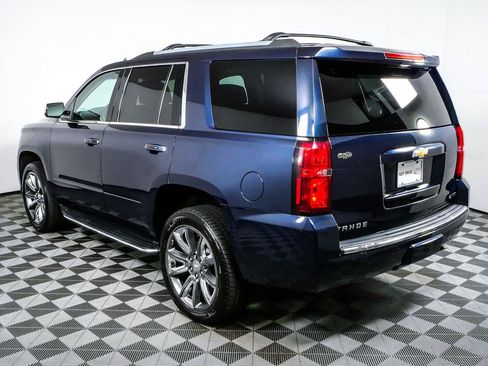 Used 2017 Chevrolet Tahoe Premier RWD image 30