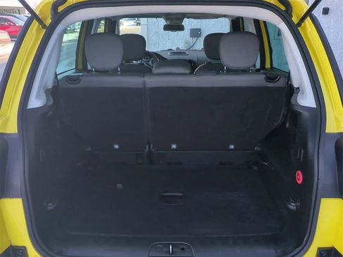 Used 2014 FIAT 500L Trekking w/ Popular Equipment Group image 33