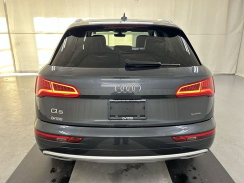 Used 2020 Audi Q5 2.0T Premium Plus w/ Premium Plus Package image 22