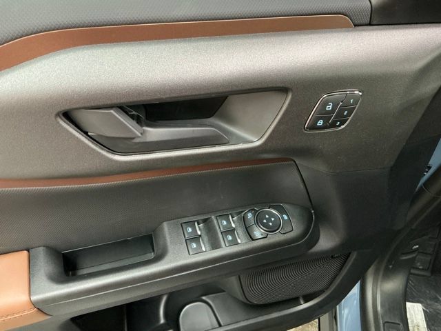 New 2026 Ford Bronco Sport Outer Banks w/ Outer Banks Tech Package+ AWD/4WD image 16