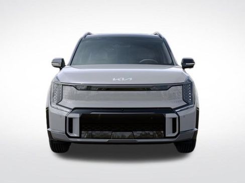New 2026 Kia EV9 GT-Line AWD/4WD image 2
