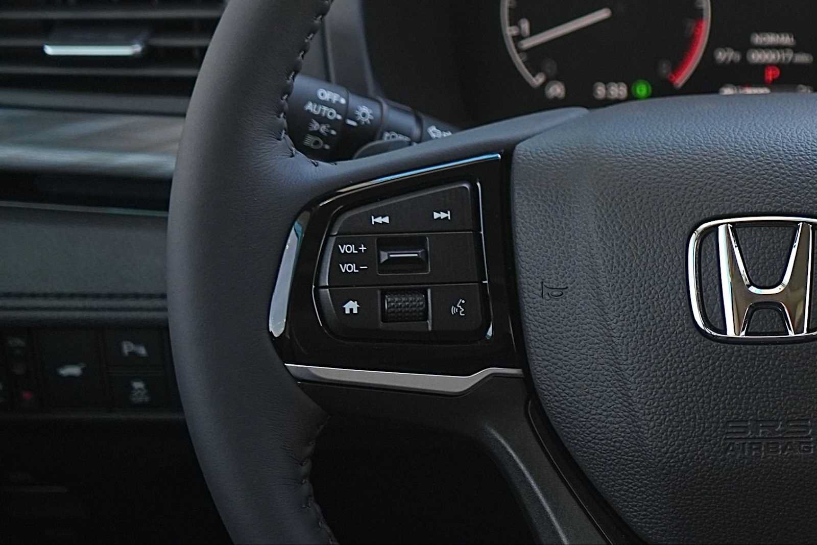 New 2027 Honda Odyssey Elite image 16