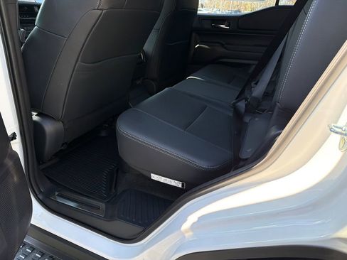 Used 2026 Toyota Land Cruiser image 21