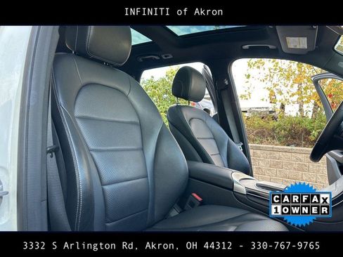 Used 2021 Mercedes-Benz GLC 300 4MATIC image 31