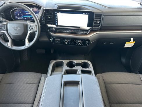 New 2025 Chevrolet Silverado 1500 RST w/ Rally Edition image 13