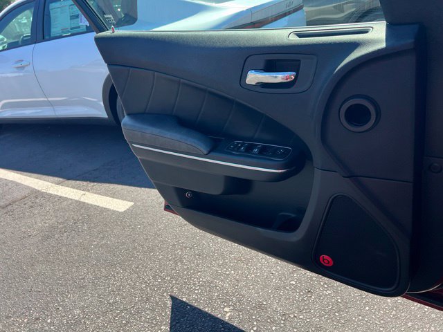 Used 2014 Dodge Charger R/T RWD image 15