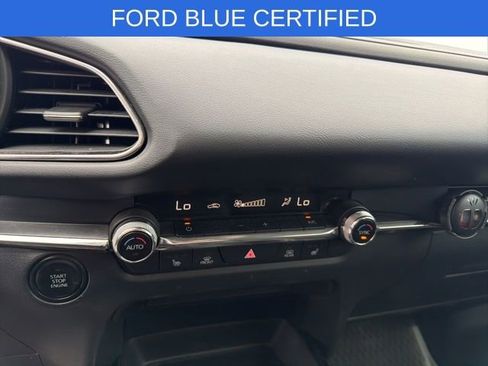 Used 2022 MAZDA CX-30 AWD 2.5 S w/ Preferred Package image 19