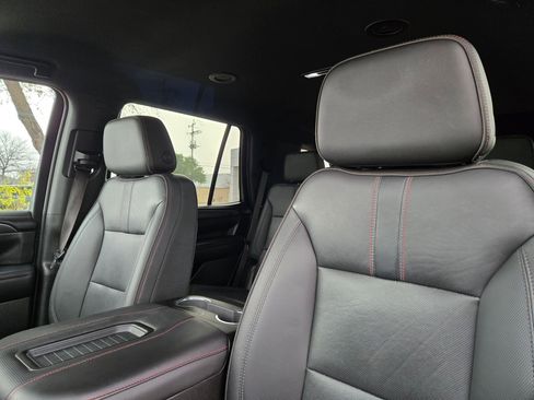 Certified 2022 Chevrolet Tahoe RST w/ Luxury Package image 13