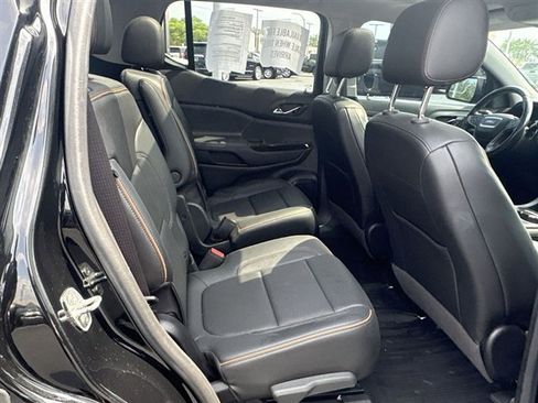 Used 2020 GMC Acadia AT4 w/ Driver Alert Package II AWD/4WD image 27