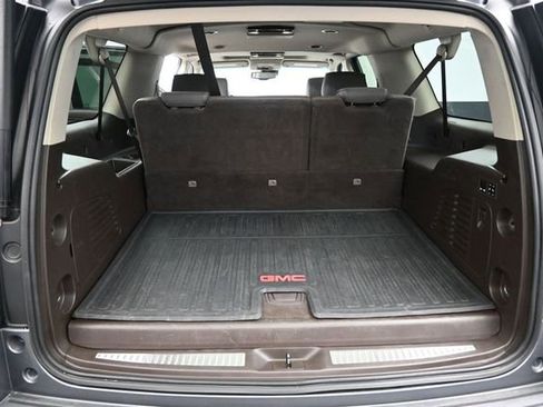 Used 2018 GMC Yukon XL Denali w/ Open Road Package AWD/4WD image 21