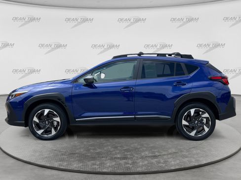 Certified 2025 Subaru Crosstrek 2.5i Limited w/ Crosstrek Mirror Package AWD/4WD image 4