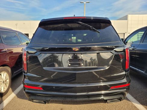 Used 2020 Cadillac XT6 Sport image 4