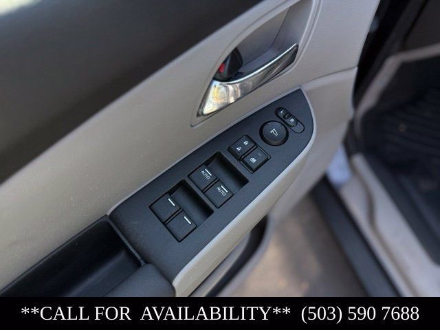 Used 2016 Honda Odyssey EX-L image 7