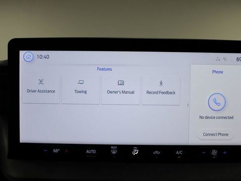 New 2026 Ford Maverick XLT FWD image 43