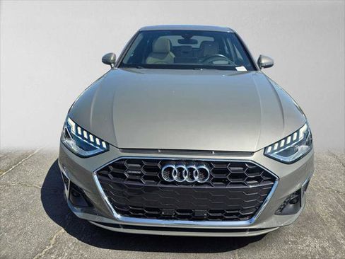 Used 2023 Audi A4 2.0T Prestige w/ Prestige Package AWD/4WD image 8