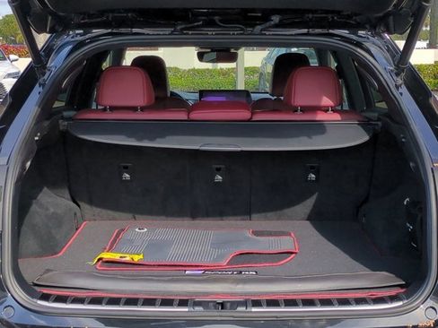 Used 2016 Lexus RX 350 F Sport image 12