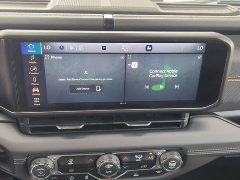 Used 2026 Jeep Gladiator Mojave AWD/4WD image 14