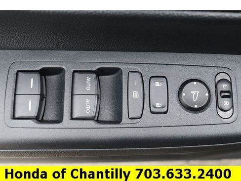 Certified 2024 Honda CR-V Sport image 21