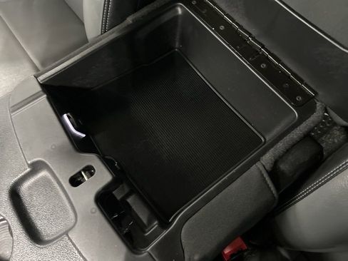 Used 2022 RAM 2500 Tradesman w/ Protection Group image 22