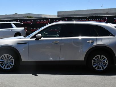 Used 2024 MAZDA CX-90 3.3 Turbo w/ Preferred Plus