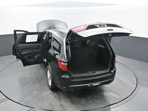 New 2026 Dodge Durango GT image 72