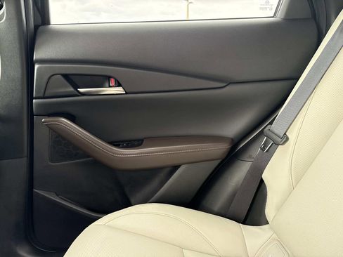 Certified 2025 MAZDA CX-30 2.5 Turbo w/ Premium Package image 20