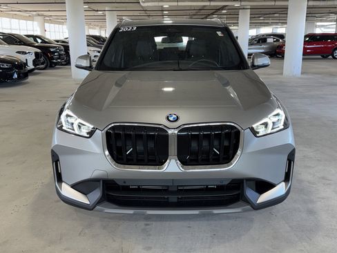 Used 2023 BMW X1 xDrive28i image 3