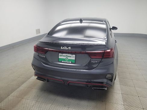 Used 2023 Kia Forte GT w/ GT2 Package FWD image 7