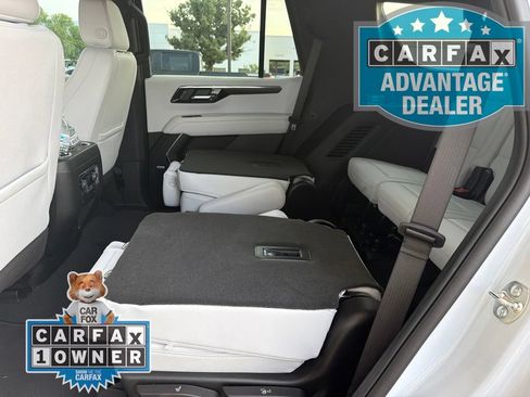 Used 2026 Chevrolet Tahoe Premier w/ Sun And Tow Package RWD image 10