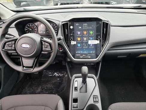 New 2026 Subaru Crosstrek 2.0i Premium image 14