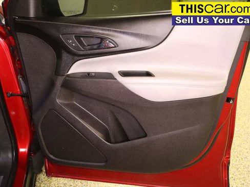 Used 2020 Chevrolet Equinox Premier FWD image 37