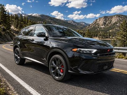 Used 2024 Dodge Hornet GT