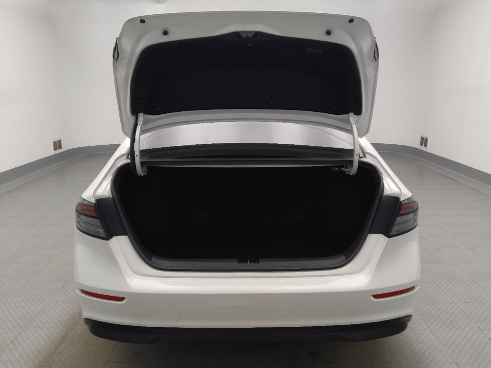 Used 2024 Honda Accord LX image 29