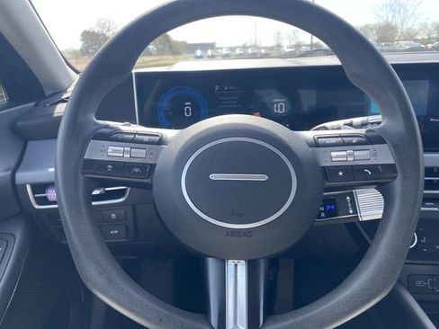 Used 2024 Hyundai Sonata SEL image 25